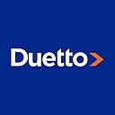 Duetto Research logo