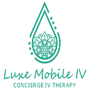 Luxe Mobile IV logo