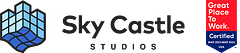 Sky Castle Studios logo