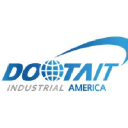Doota Industrial America logo