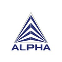 Alpha Insulation Company logo