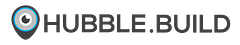 Hubble.Build logo