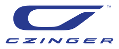 Czinger logo