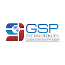 GSP Marketing Technologies logo