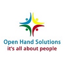 Open Hand Solutions logo