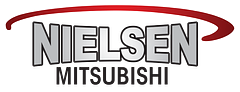 Nielsen Mitsubishi logo