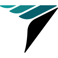 Odys Aviation logo