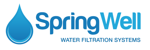 SpringWell logo