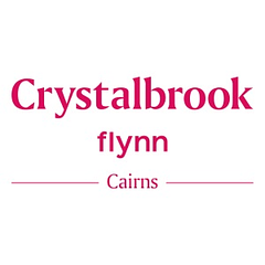 Crystalbrook Flynn logo