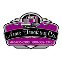 The Arms Trucking Co. logo