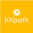 hXpath logo
