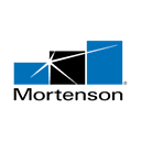 Mortenson logo
