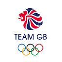 Team GB logo