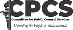 Committee for Public Counsel Services logo