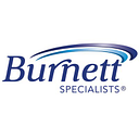 Burnett Specialists Staffing | Recruiting logo