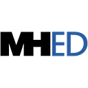 Morgan Hunter logo