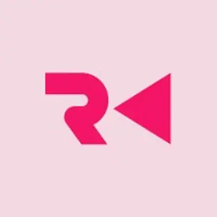RailVision logo