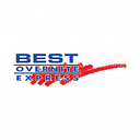 Best Overnite Express logo