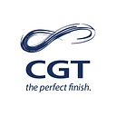 CGT logo