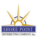 Shore Point Distributing Company logo