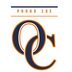 Orange County Public Schools logo