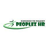 PeopleZ HR logo
