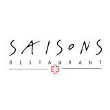 Restaurant Saisons logo