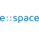E-Space logo