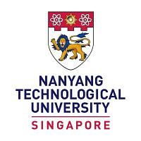 Nanyang Technological University logo