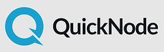 QuickNode logo