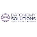 Datonomy Solutions logo