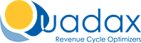 Quadax Careers & Culture logo