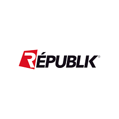 Republik logo