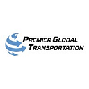 Premier Global Transportation logo