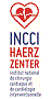 Institut National de Chirurgie Cardiaque et de Cardiologie logo