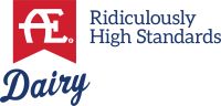 Anderson Erickson Dairy Co logo