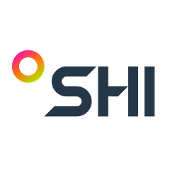 SHI International Corp logo