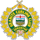 Granite Curling Club logo