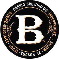 Barrio Brewing Company logo