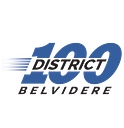 Belvidere Community Unit School District 100 logo