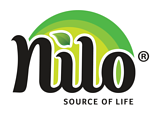 NILO BRANDS logo