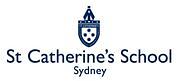 St Catherine's School Sydney logo