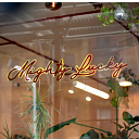 Mighty Lucky logo