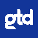GTD Supply logo