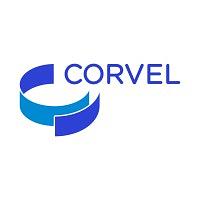 CorVel Corporation logo