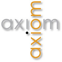 Axiom Interactive logo