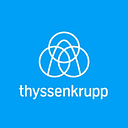 thyssenkrupp logo