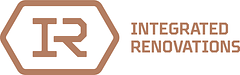 Integrated Renovations Careers logo