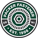 Packer Fastener And Supply Inc logo