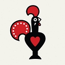 Nando’s Chickenland Ireland logo